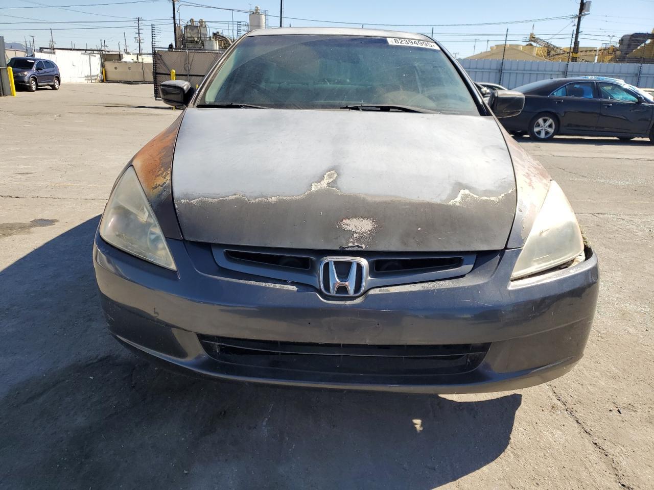 2004 Honda Accord - Фото 5