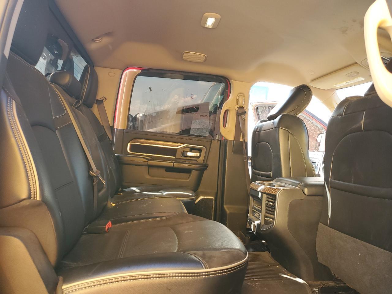 2021 Ram 5500 Tow Truck - Фото 6