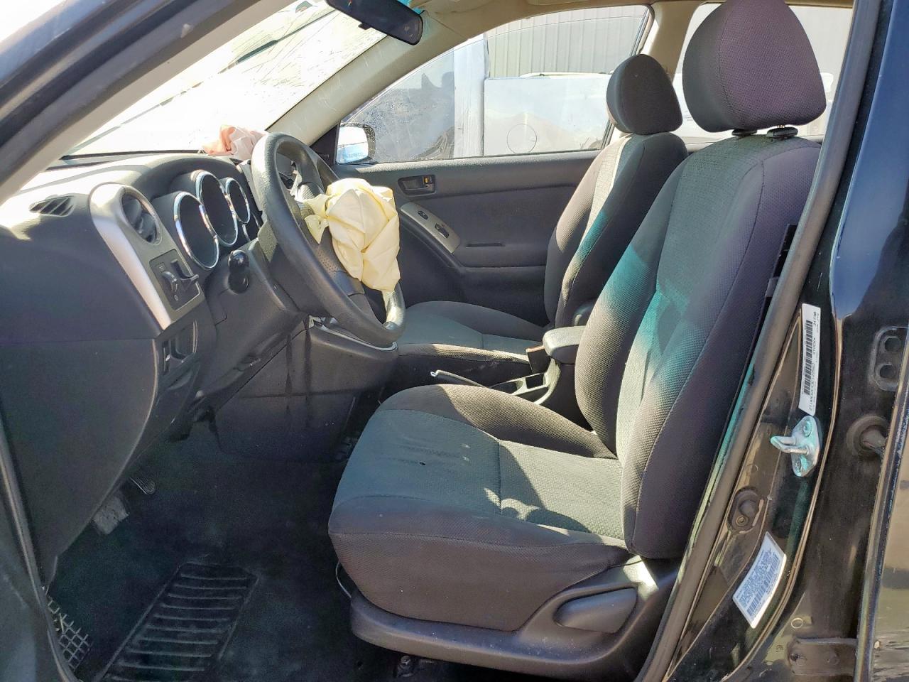 2003 Toyota Corolla Matrix Xr - Image 7