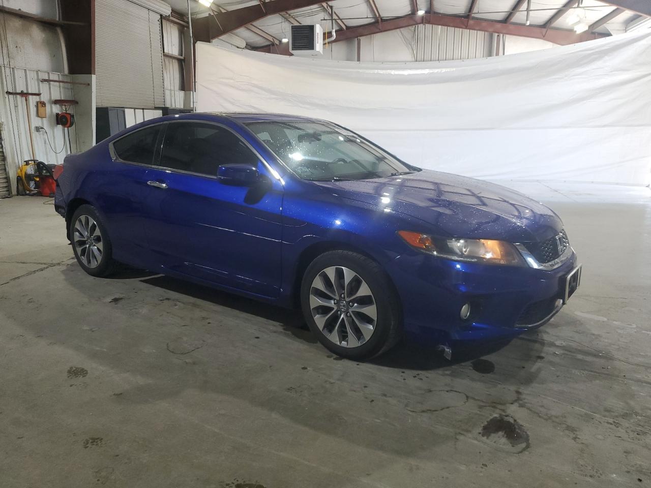 2014 Honda Accord Ex - Image 4