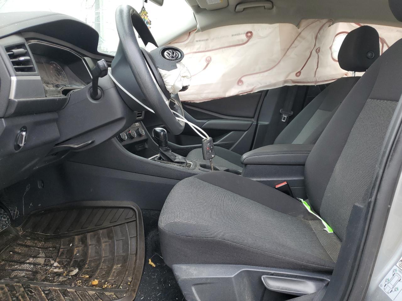 2021 Volkswagen Jetta S - Фото 7