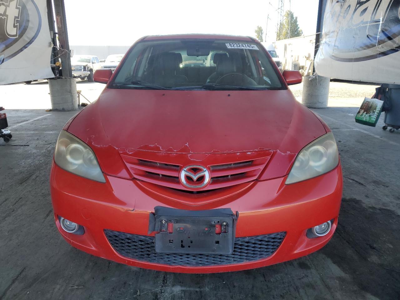 2006 Mazda 3 Hatchback - Фото 5