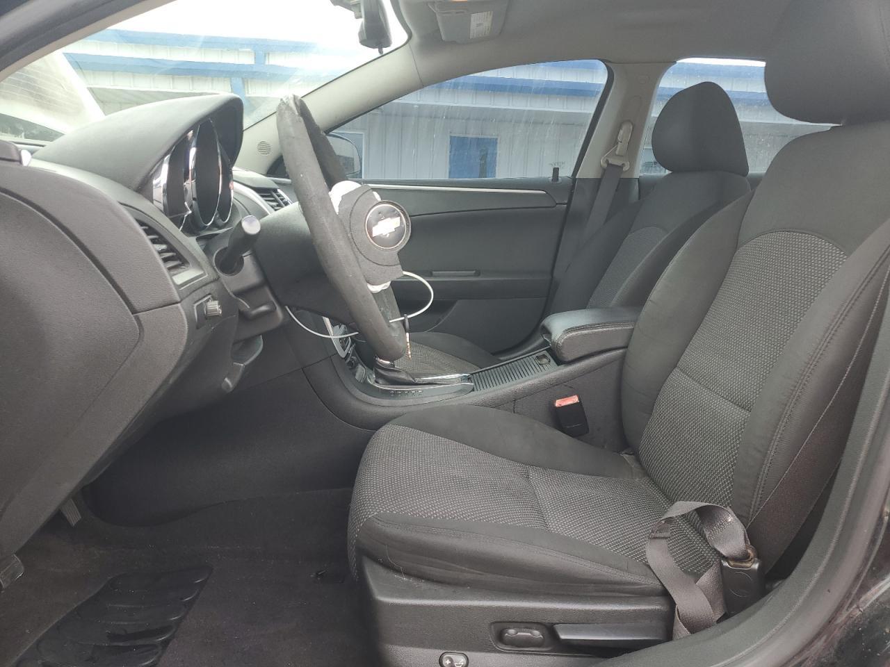 2011 Chevrolet Malibu 1Lt - Image 7