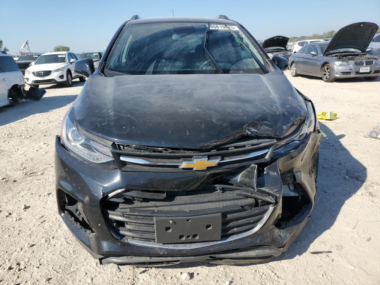 2019 Chevrolet Trax 1Lt - Image 5