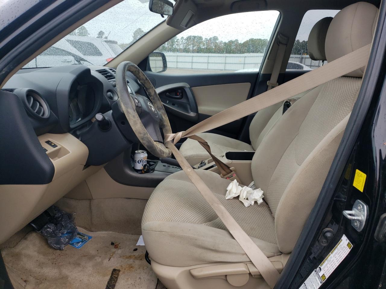 2011 Toyota Rav4 - Фото 7