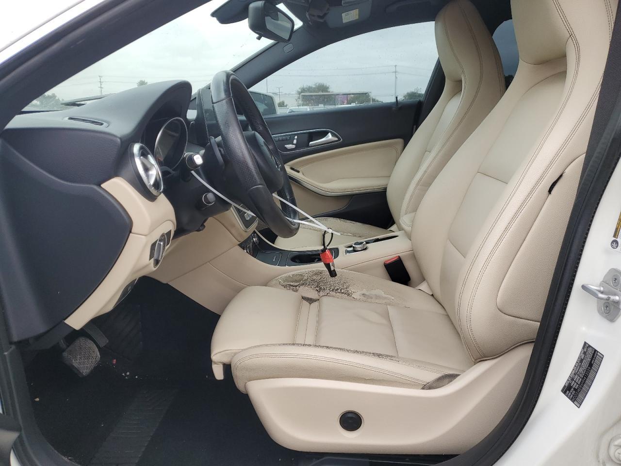 2017 Mercedes-Benz Cla 250 - Image 7