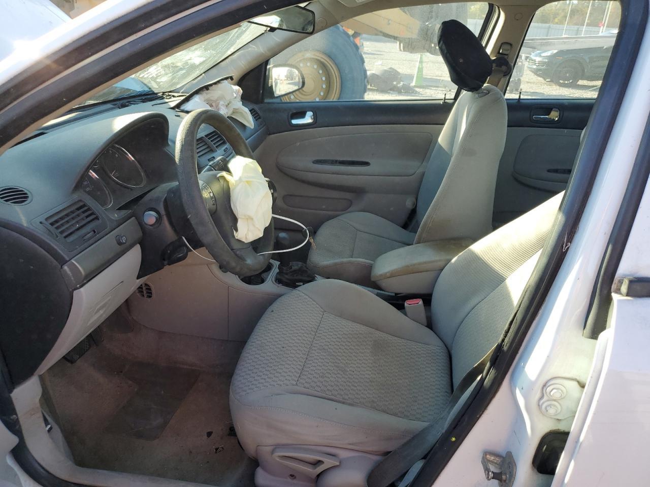 2009 Chevrolet Cobalt Lt - Image 7