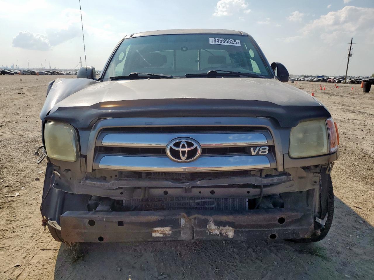 2003 Toyota Tundra Access Cab Sr5 - Image 5