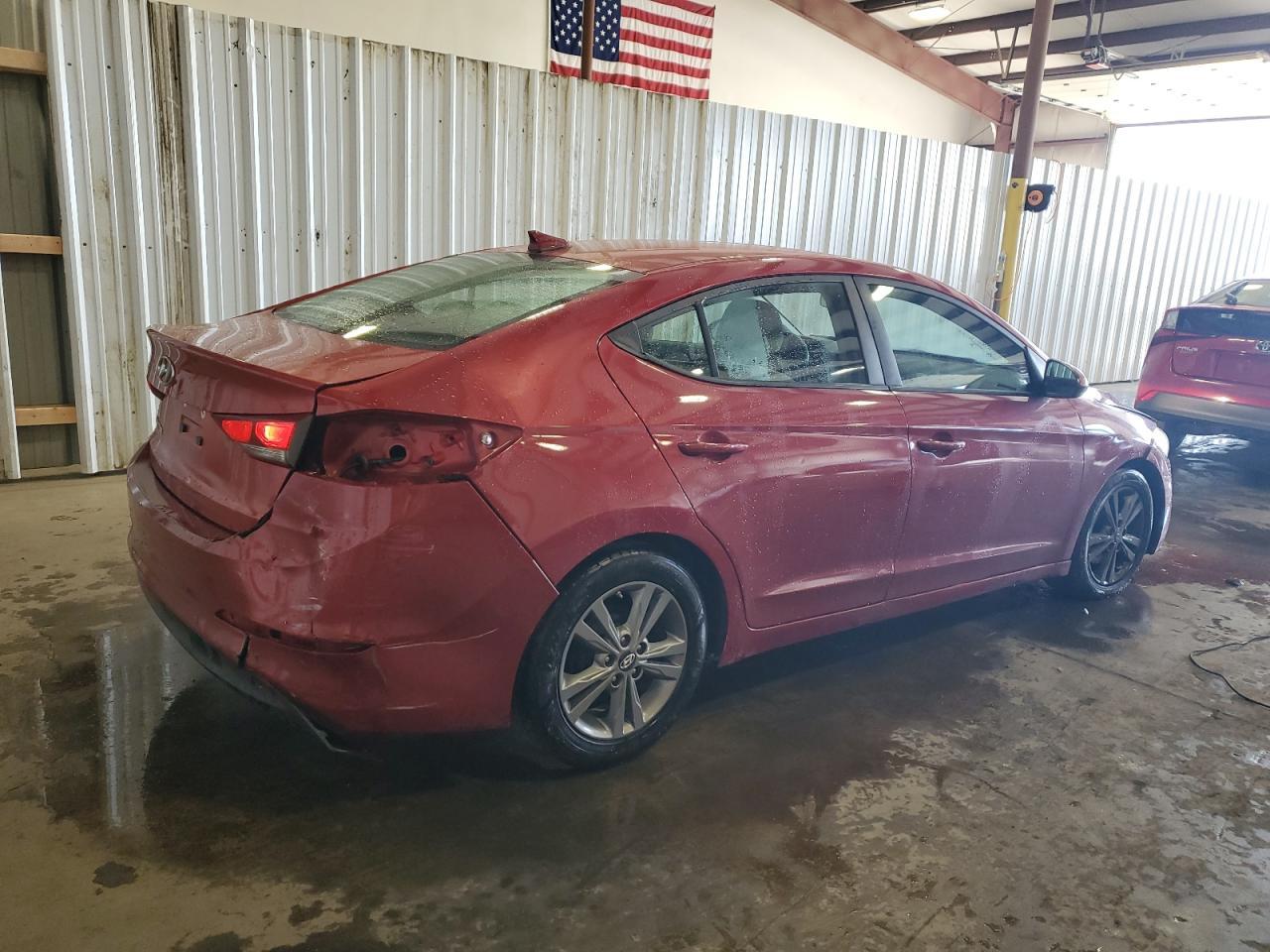 2017 Hyundai Elantra Se - Фото 3