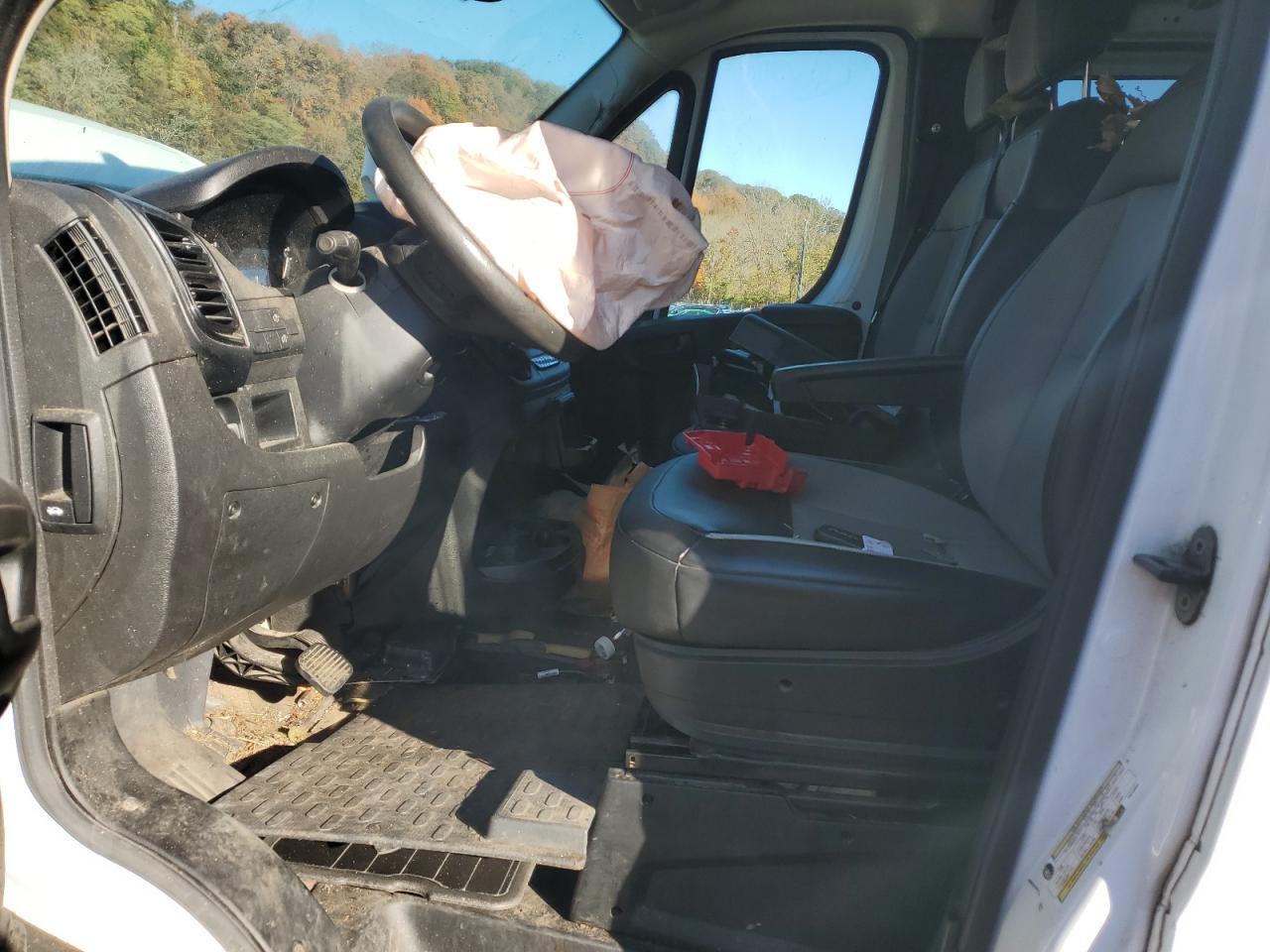 2023 Ram Promaster 1500 1500 Standard - Image 7