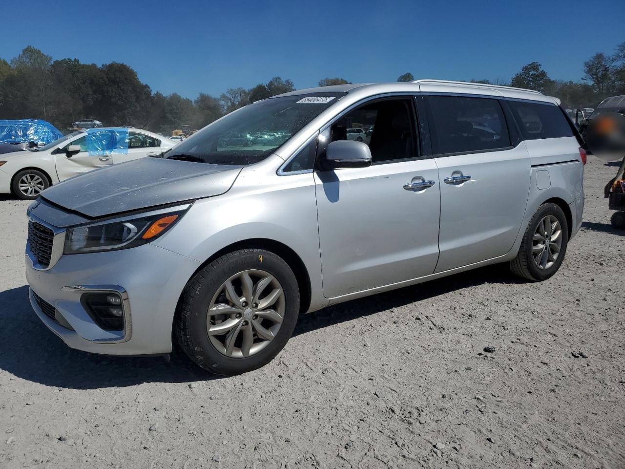 2020 Kia Sedona Ex