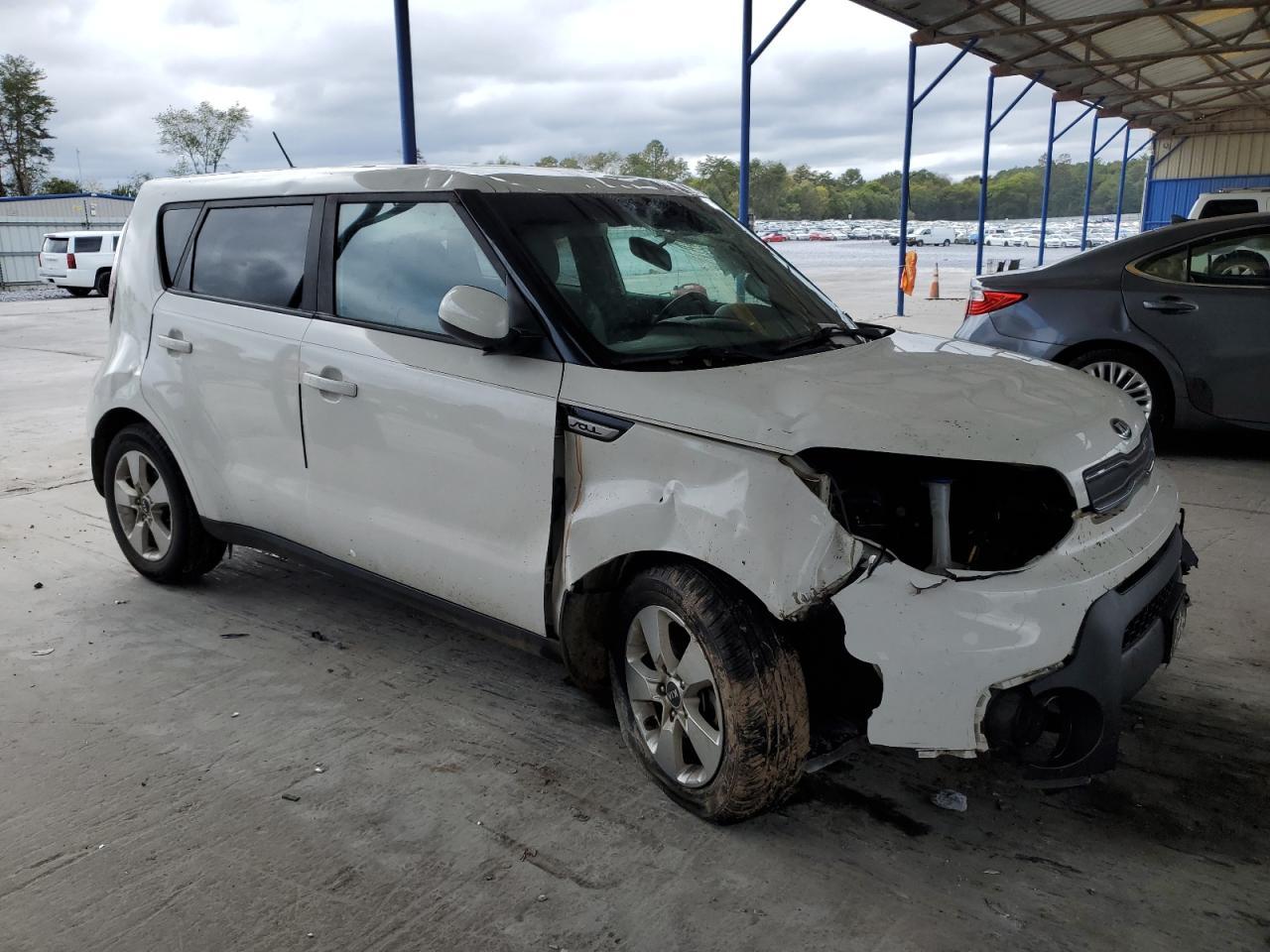 2018 Kia Soul - Фото 4