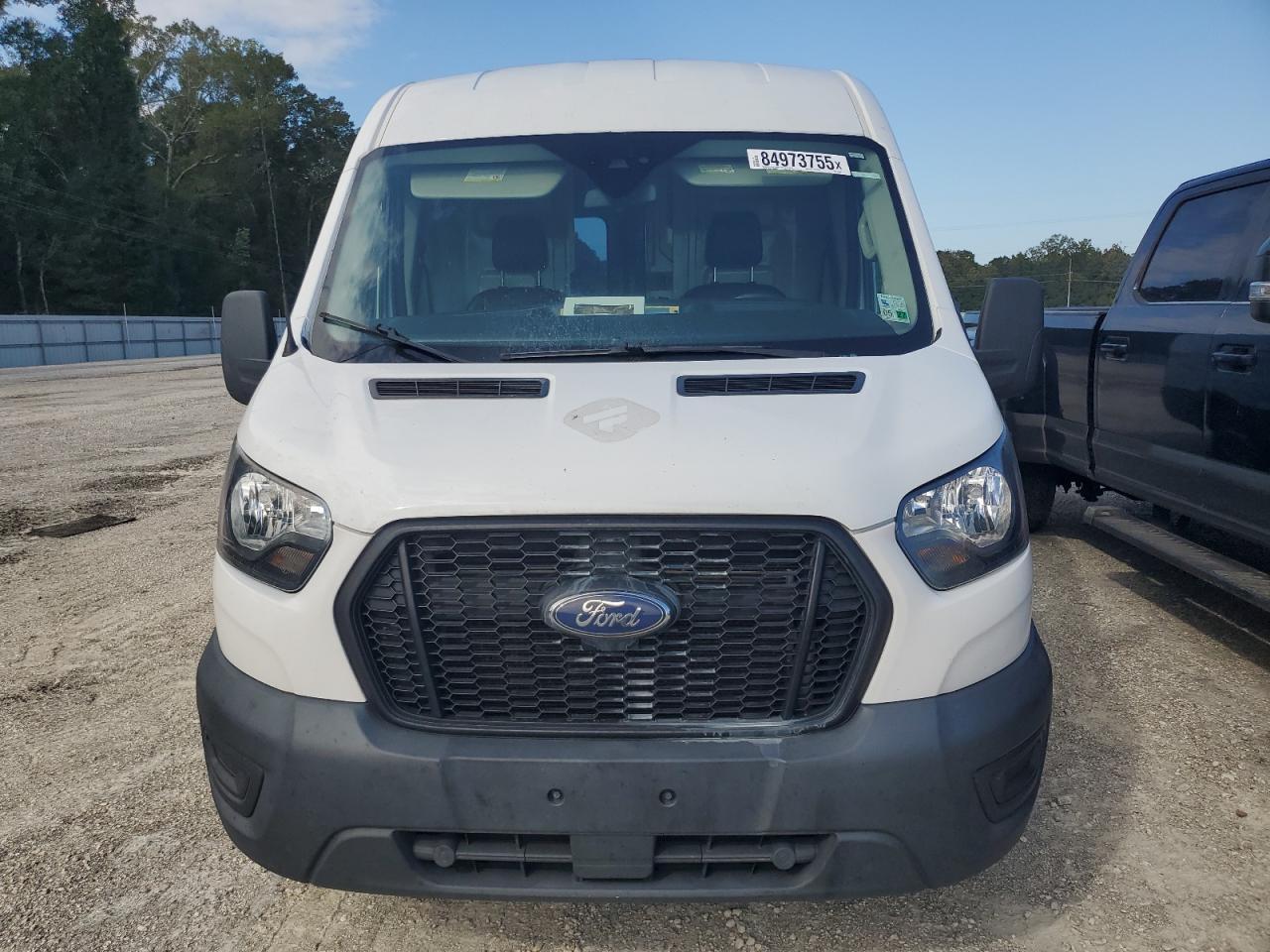 2021 Ford Transit T-250 - Фото 5