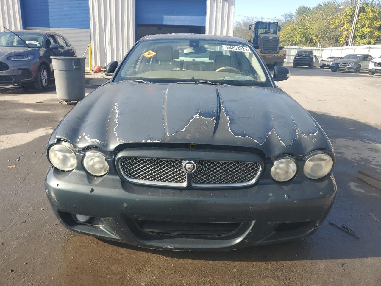 2008 Jaguar Xj8 L - Image 5