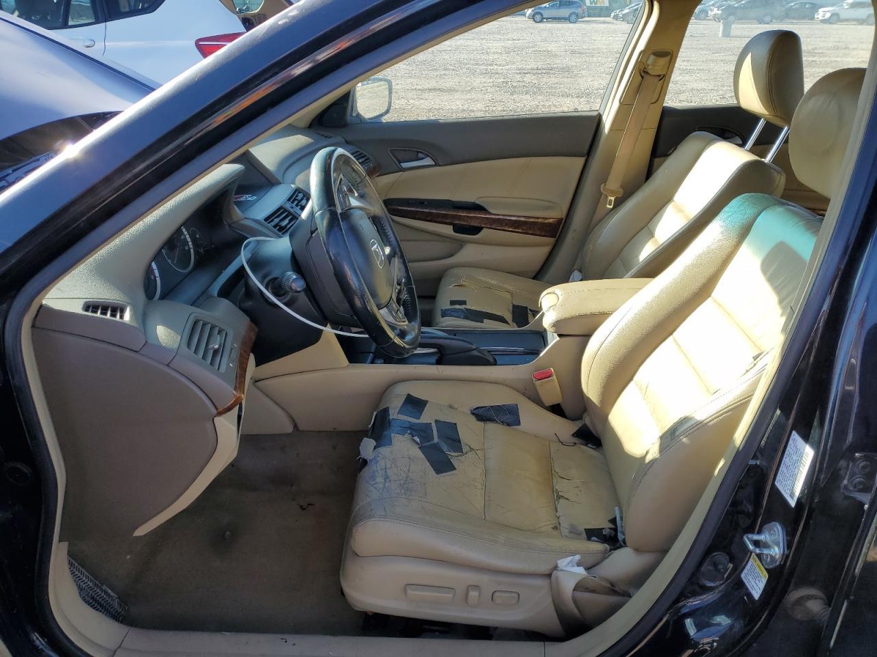 2009 Honda Accord Exl - Image 7