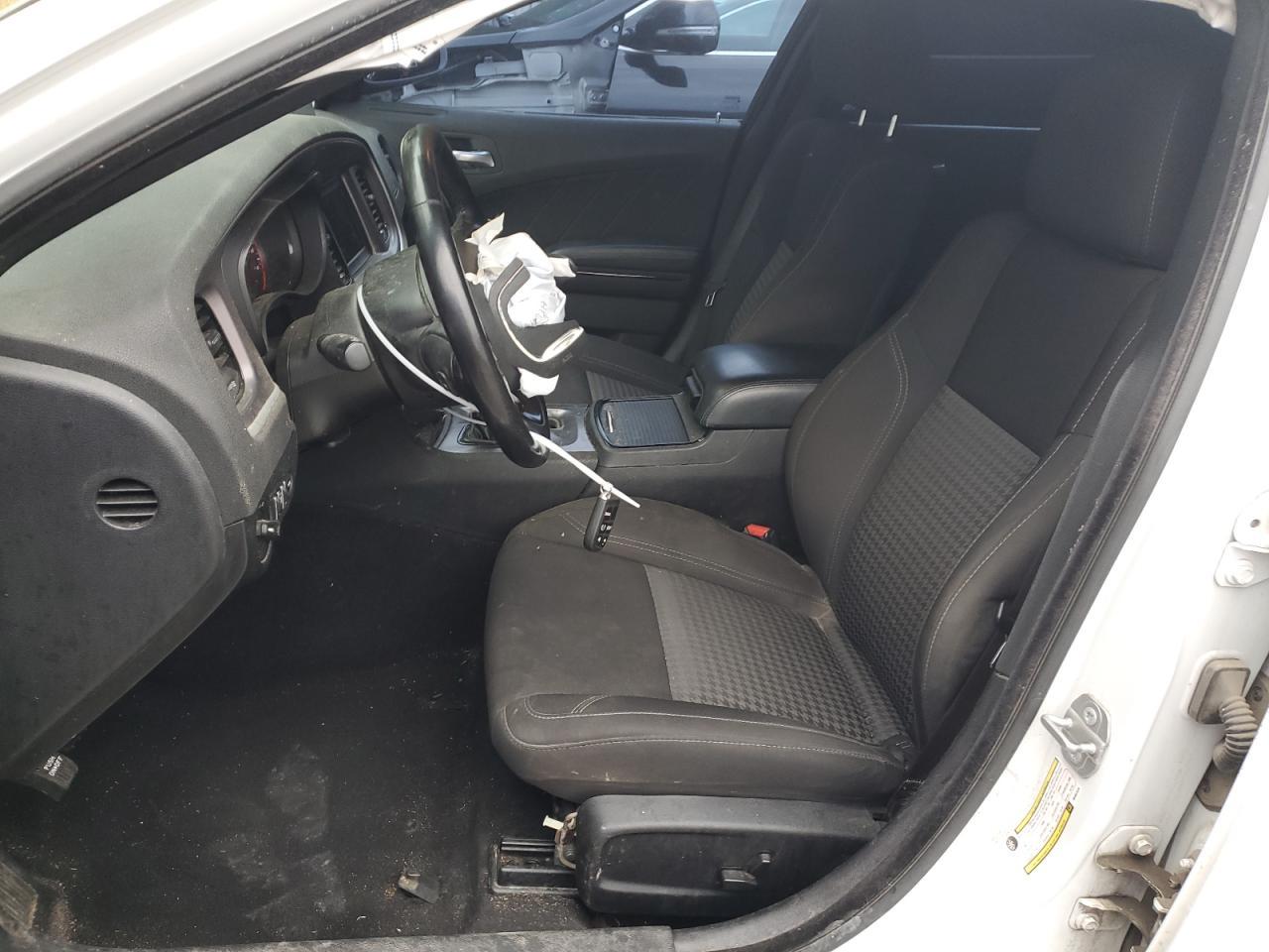 2021 Dodge Charger Sxt - Image 7