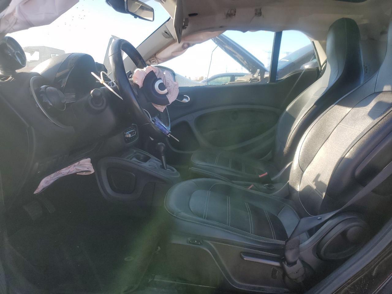 2016 Smart Fortwo - Image 7