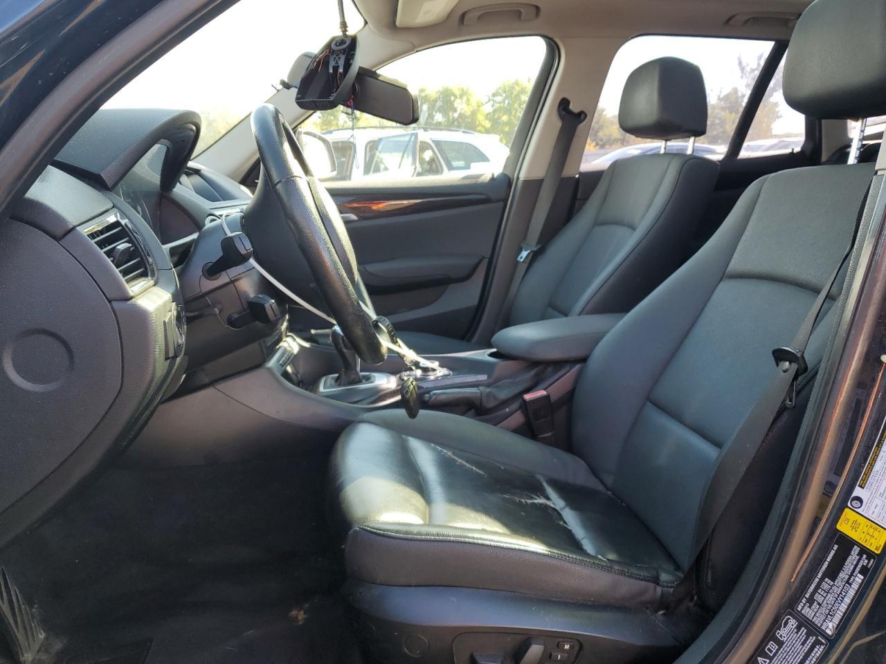 2014 BMW X1 xDrive28I - Фото 7