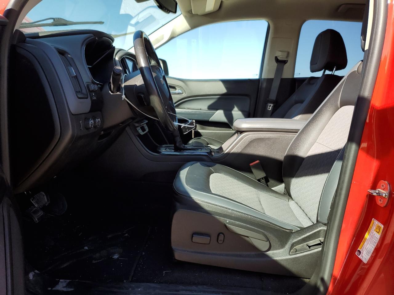 2019 Chevrolet Colorado Z71 - Image 7