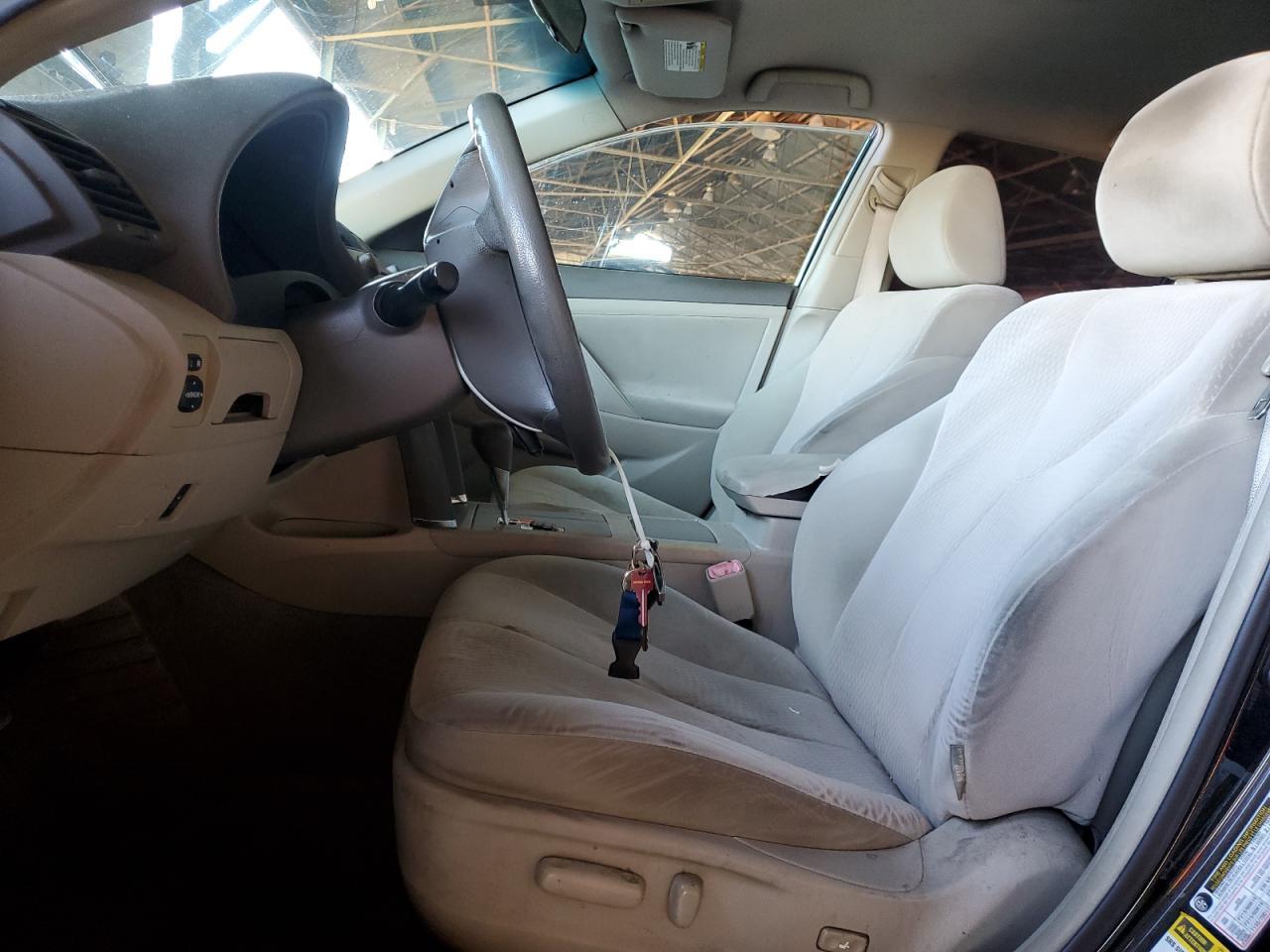 2010 Toyota Camry Base - Image 7