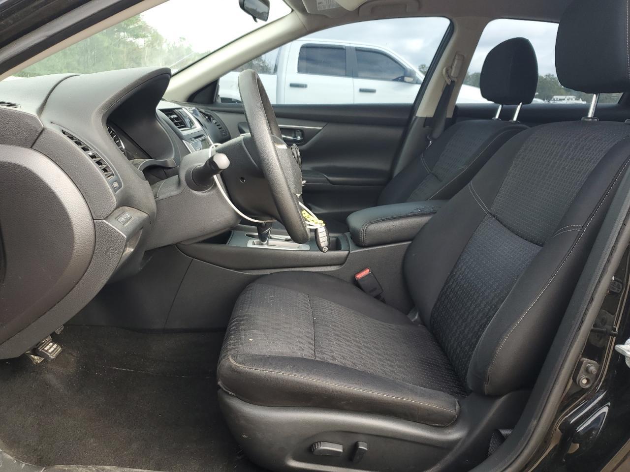 2016 Nissan Altima 2.5 - Фото 7