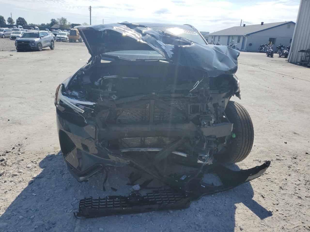 2024 Volvo Xc60 Core - Фото 5