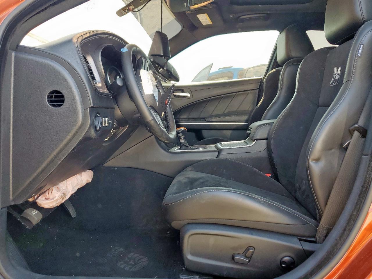 2023 Dodge Charger Scat Pack - Фото 7