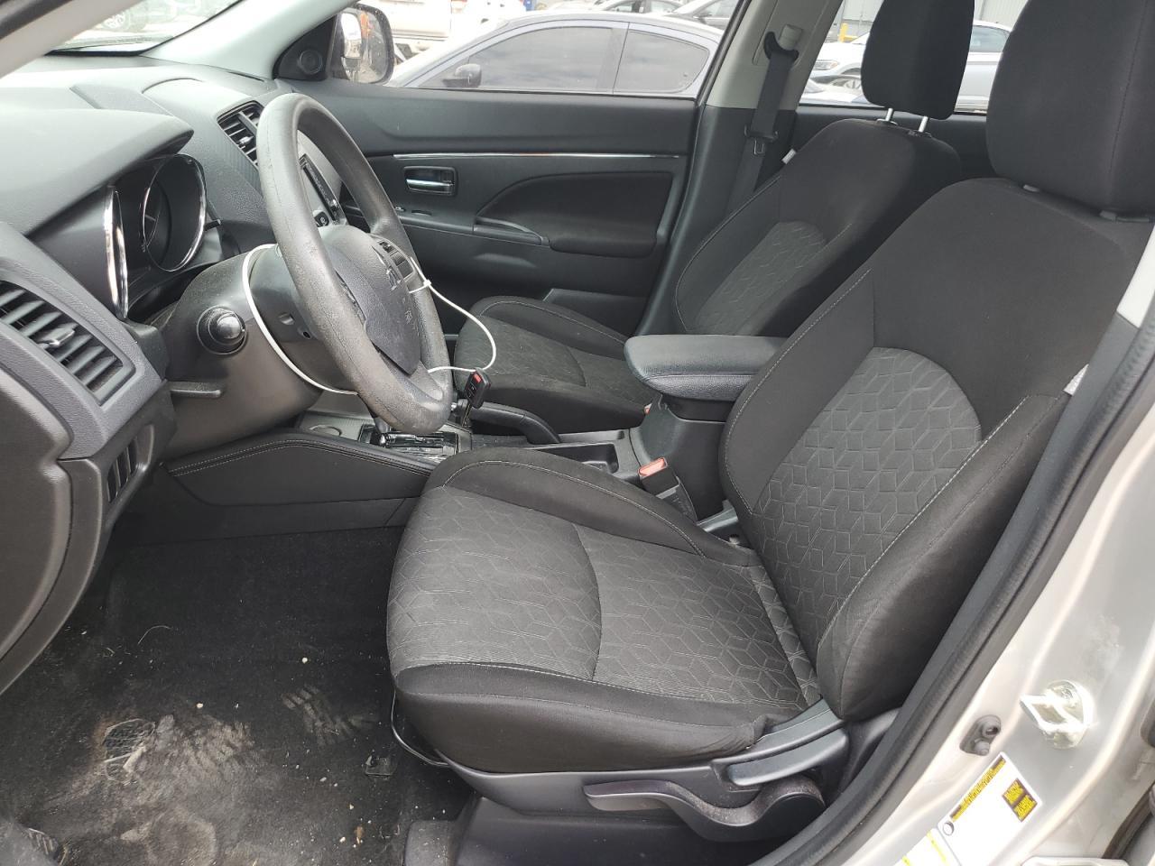 2020 Mitsubishi Outlander Sport Es - Image 7