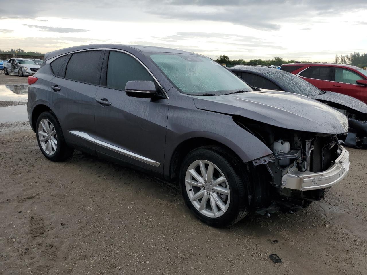 2021 Acura Rdx - Image 4