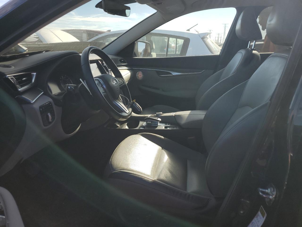 2023 Infiniti Qx50 Luxe - Image 7