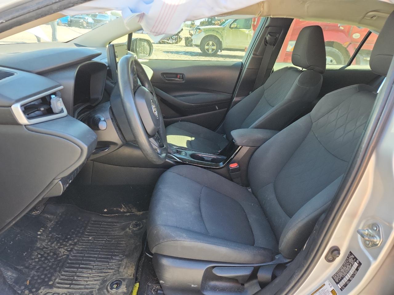2022 Toyota Corolla Le - Фото 7