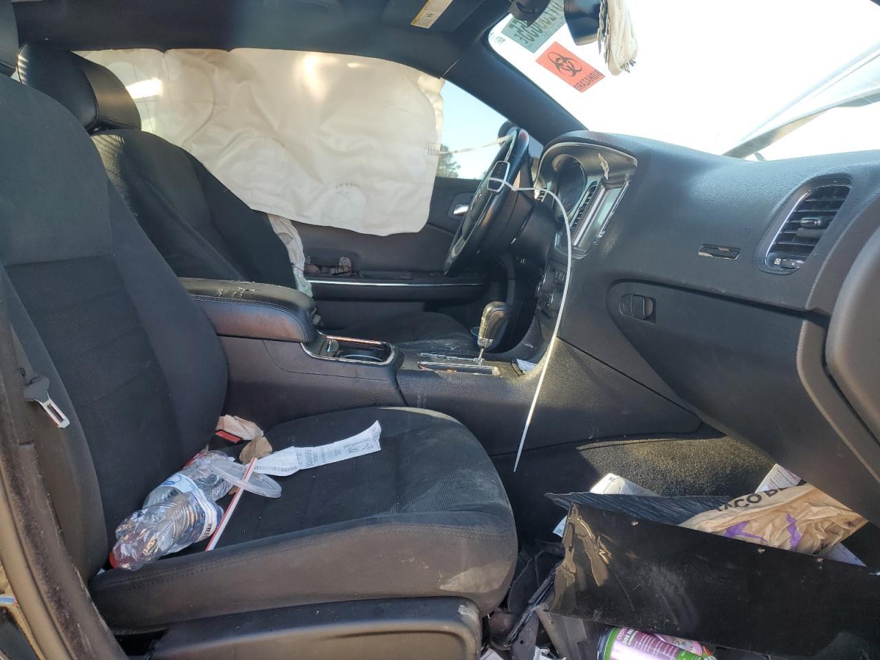 2011 Dodge Charger - Image 7