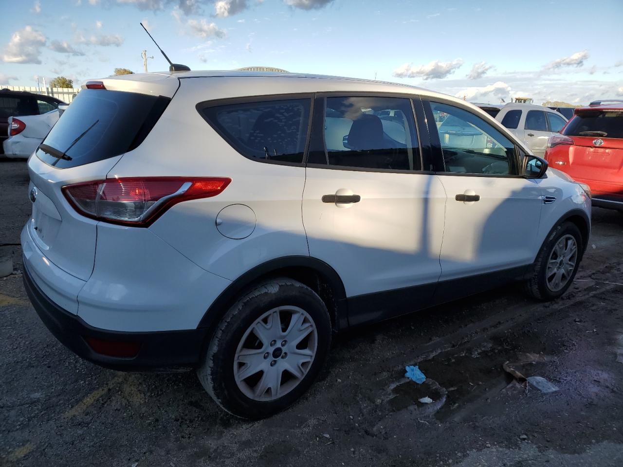 2014 Ford Escape - Image 3