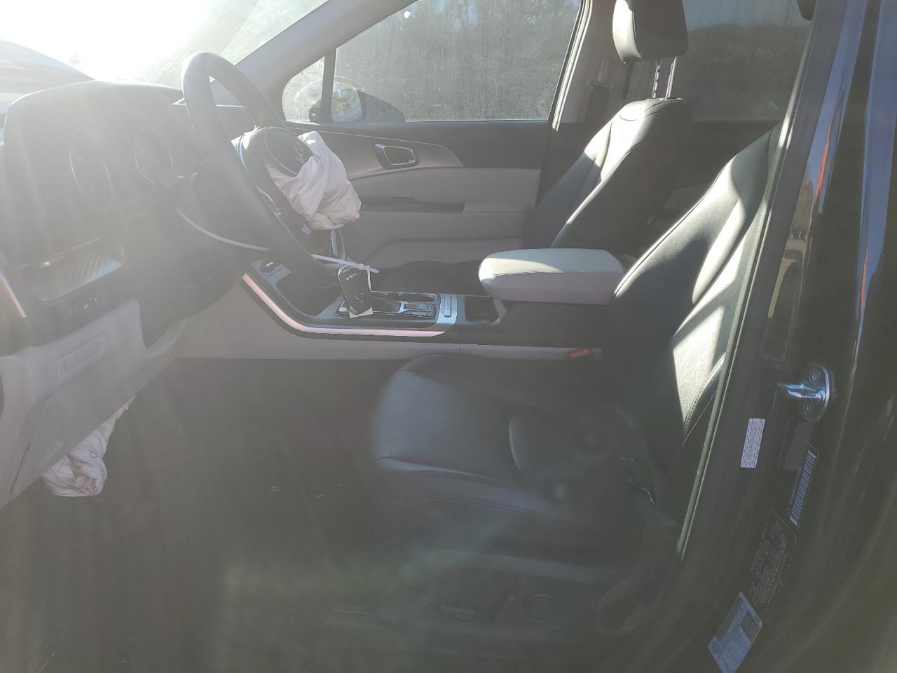 2024 Kia Carnival Lx - Фото 7