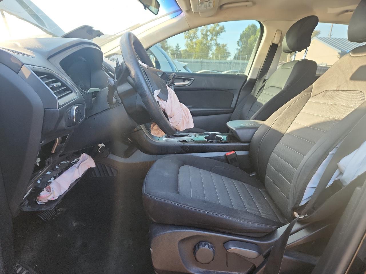 2018 Ford Edge Se - Image 7