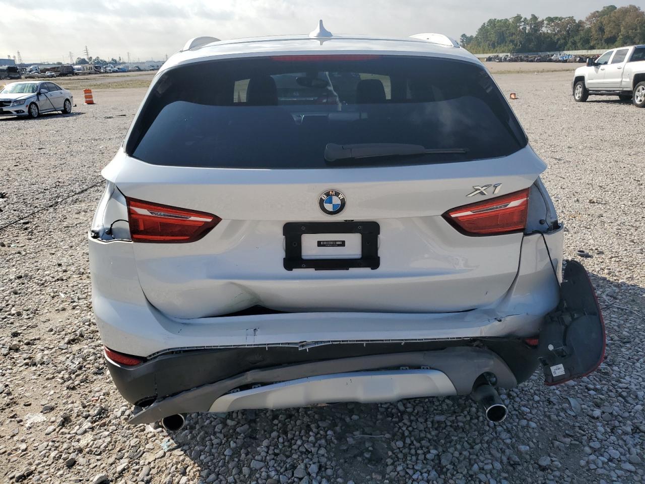 2018 BMW X1 xDrive28I - Image 6