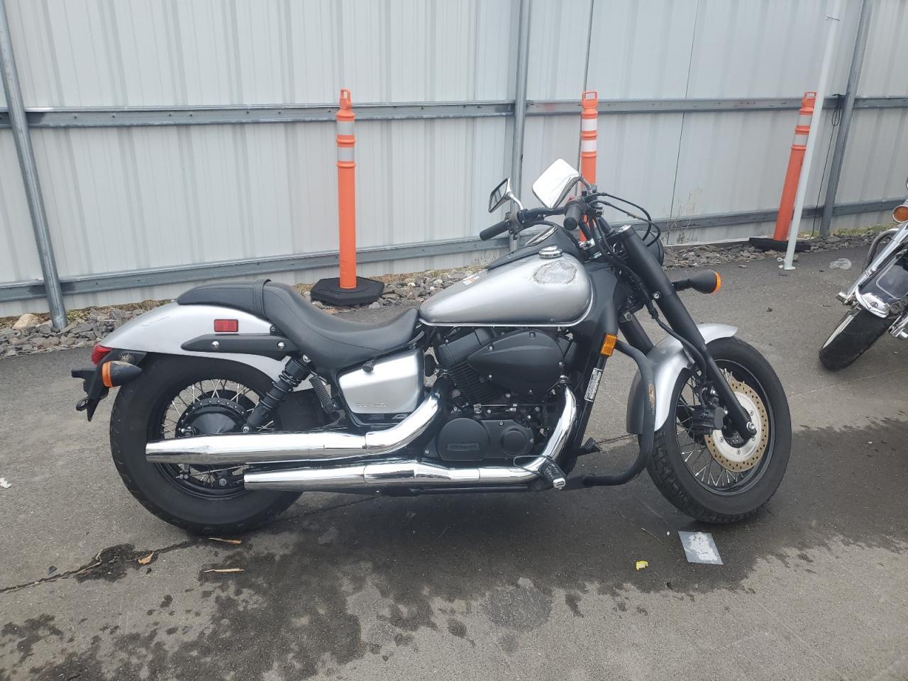 2015 Honda Vt750 C2B