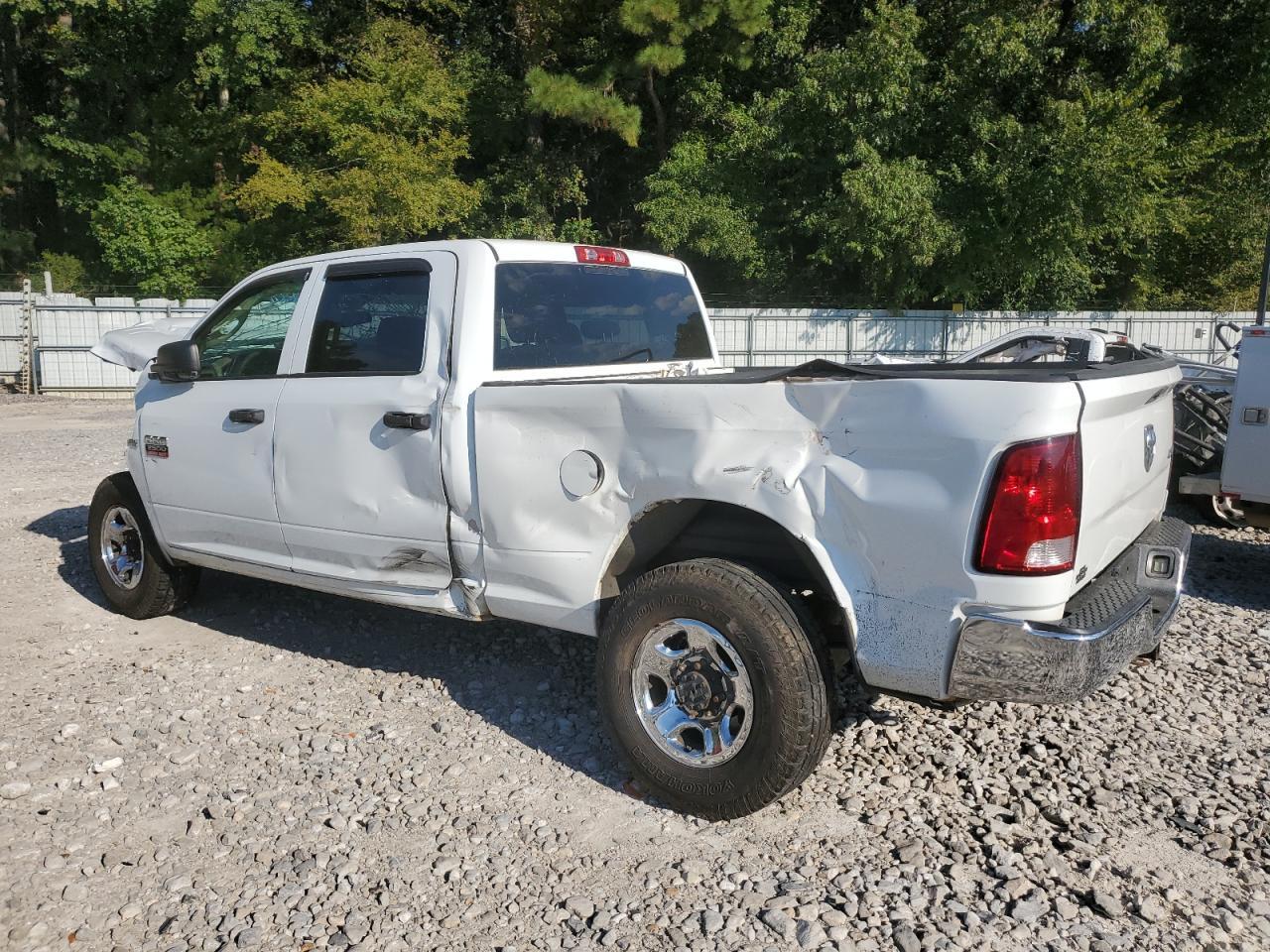 2012 Dodge Ram 2500 St - Image 2