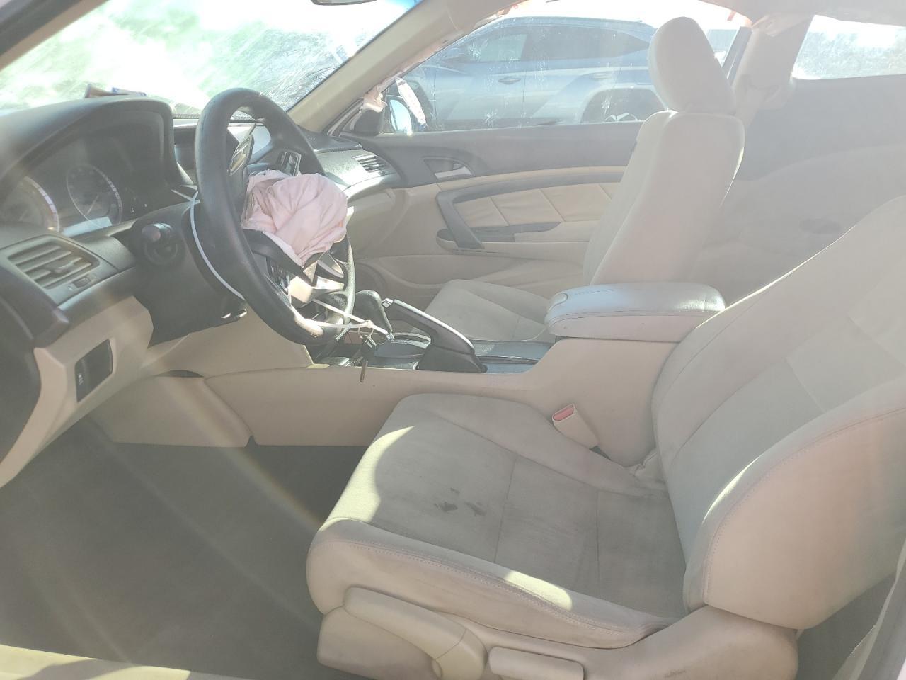 2012 Honda Accord Lx - Фото 7