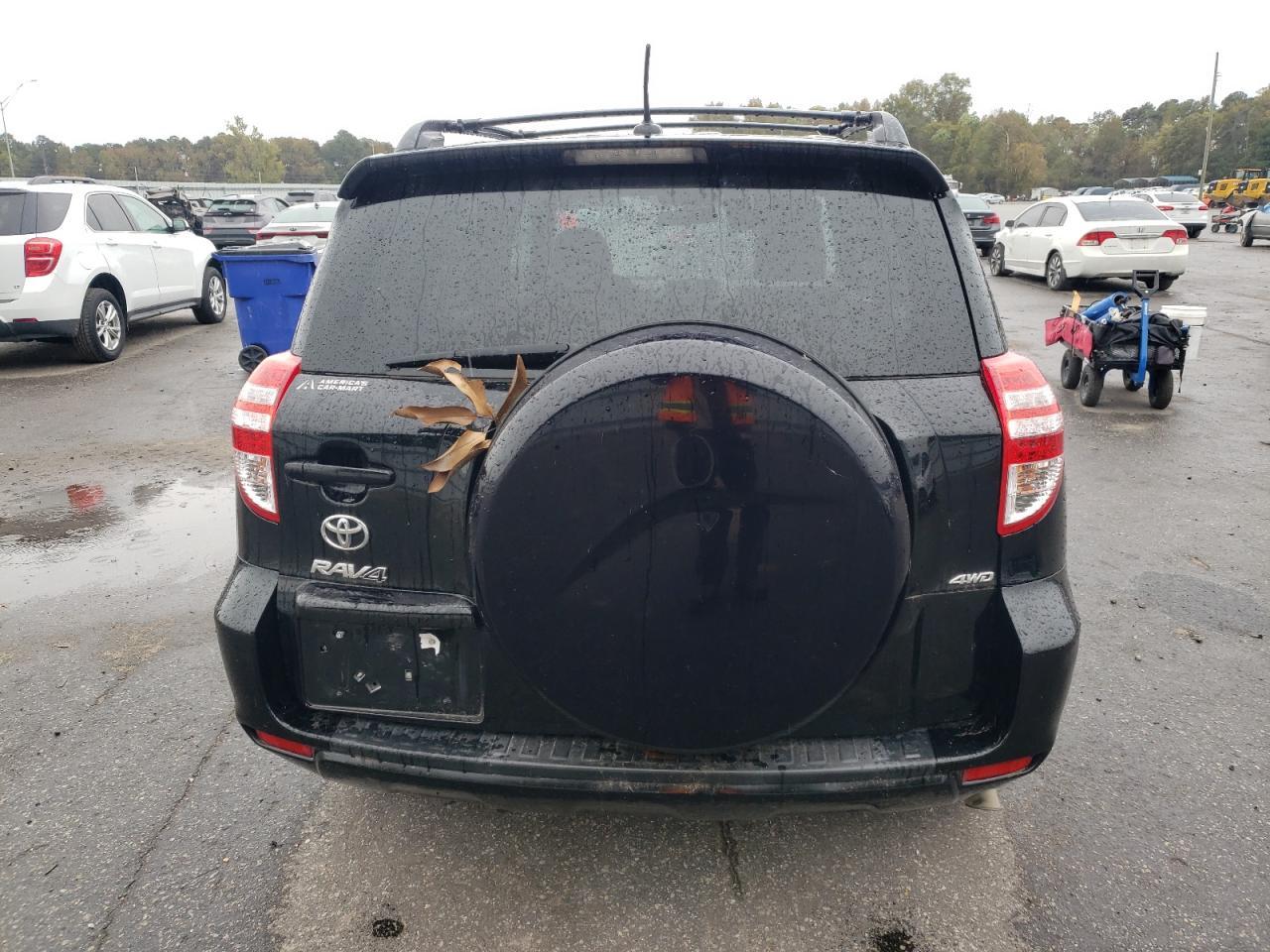 2011 Toyota Rav4 - Фото 6