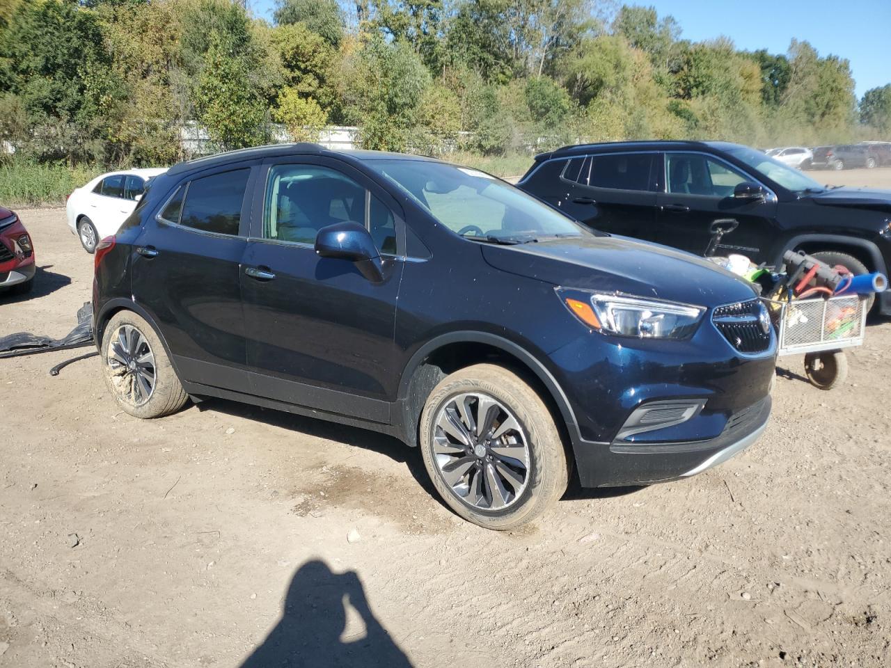 2022 Buick Encore Preferred - Image 4