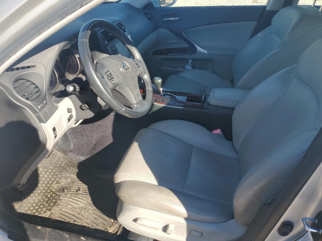 2006 Lexs Is 250 - Фото 7