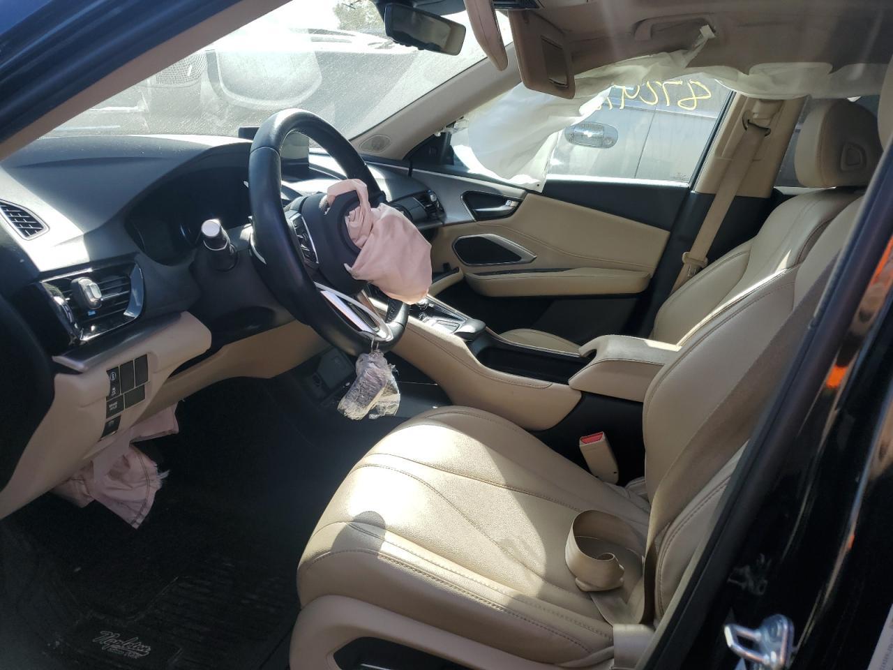 2024 Acura Rdx - Фото 7