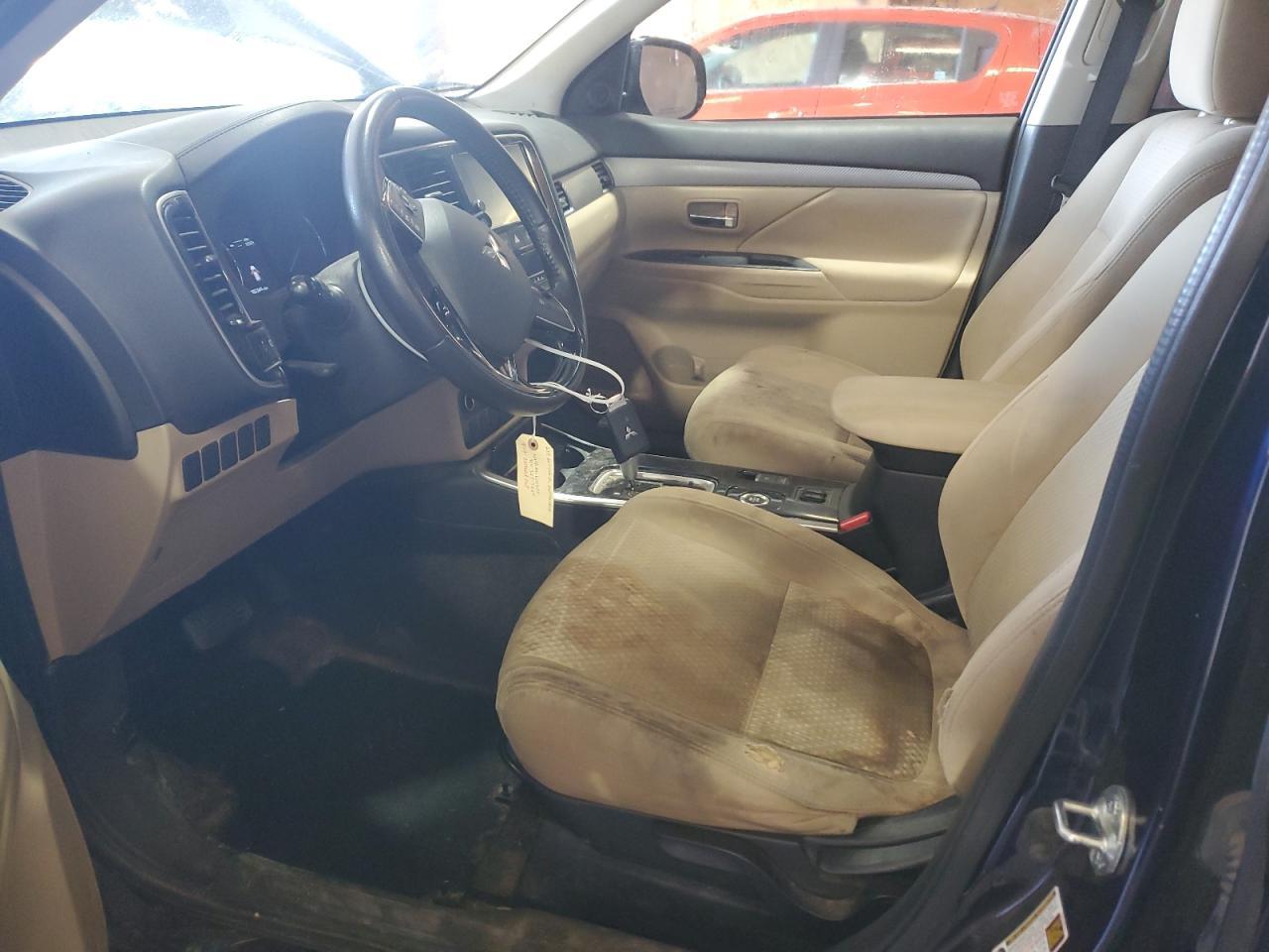 2018 Mitsubishi Outlander Se - Image 7