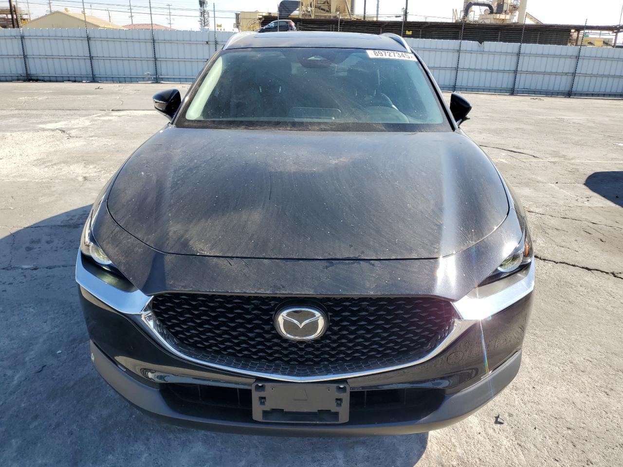 2024 Mazda Cx-30 Preferred - Фото 5