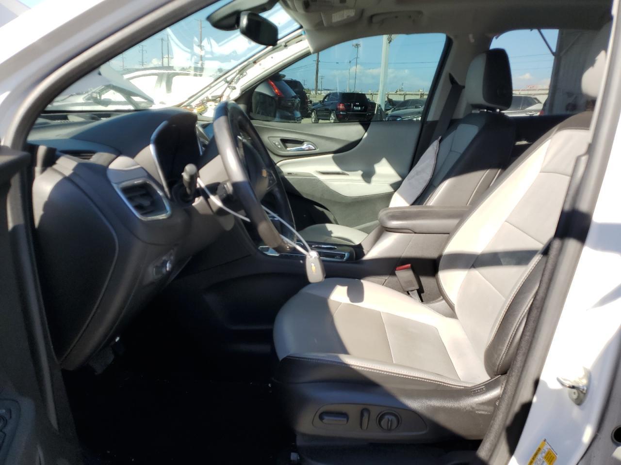 2019 Chevrolet Equinox - Фото 7