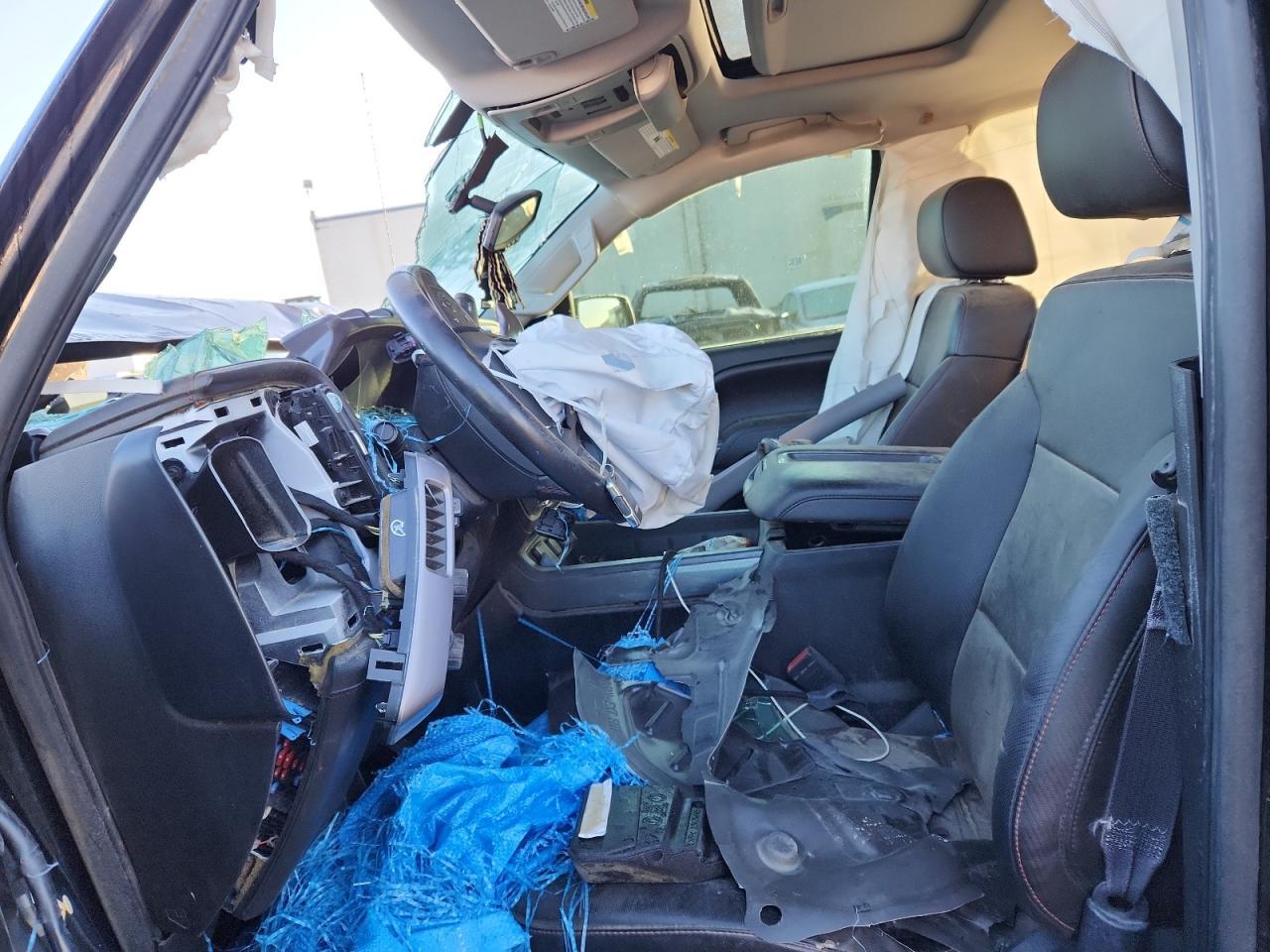 2015 GMC Sierra K1500 Slt - Image 7