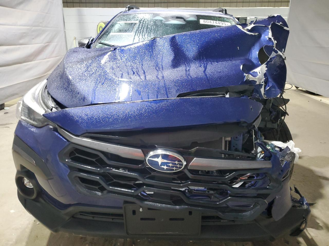 2024 Subaru Crosstrek Limited - Фото 5