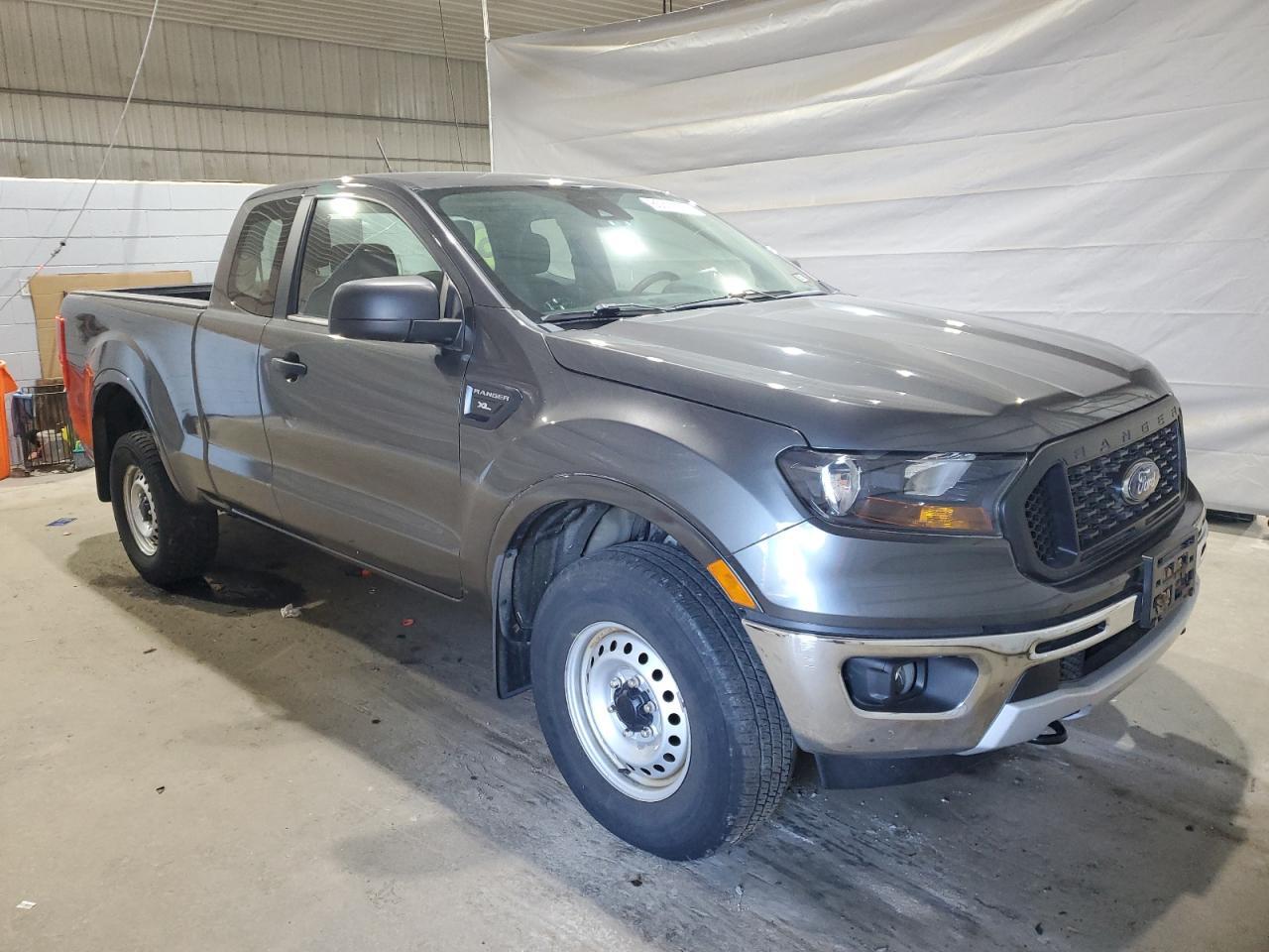 2019 Ford Ranger Xl - Image 4