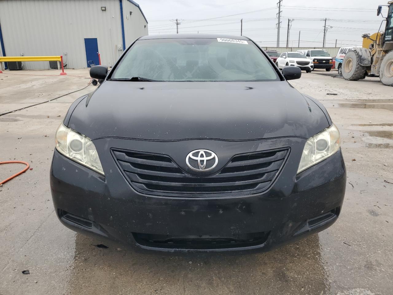 2007 Toyota Camry Le - Image 5